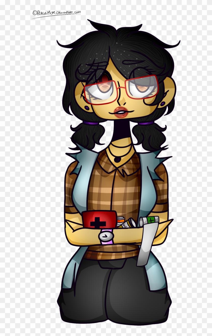 The Walking Dead Game - Cartoon #773310