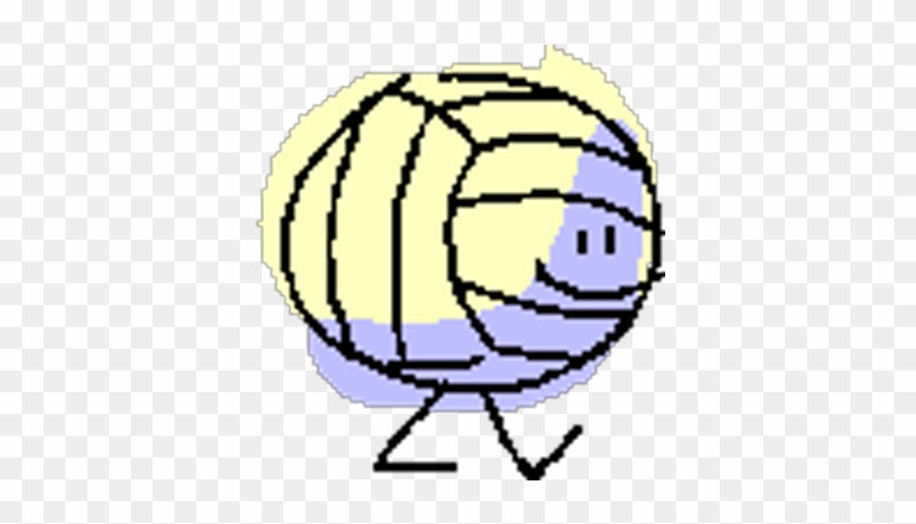 Mn Attack Volleyball - Emoticon #773317
