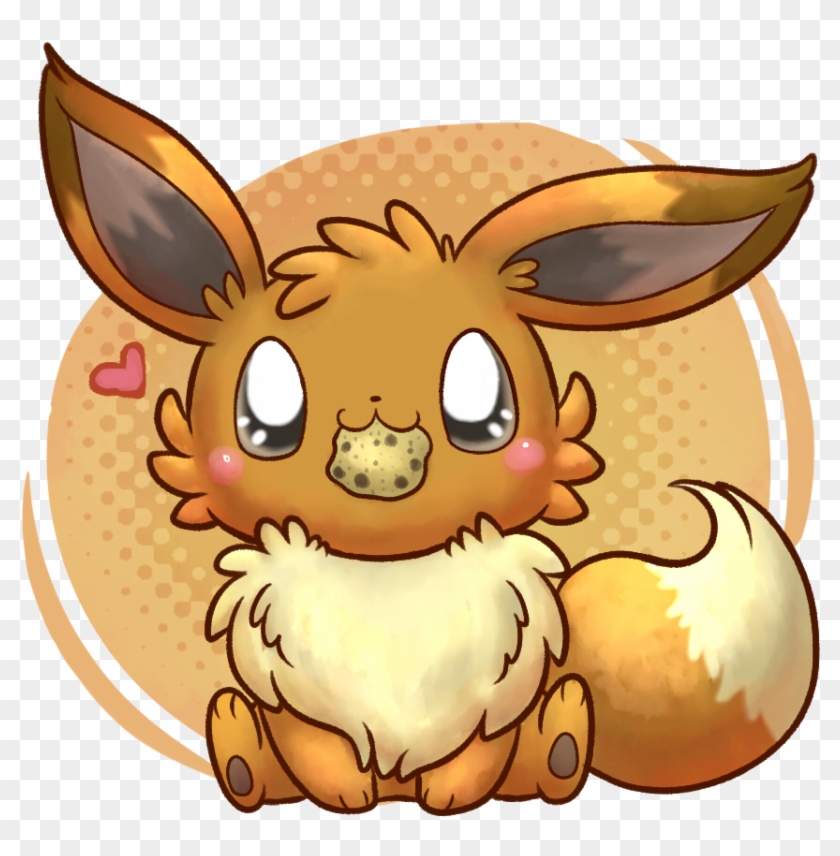 That S My Cookie By Kiwibeagle - Cookie Eevee #773330