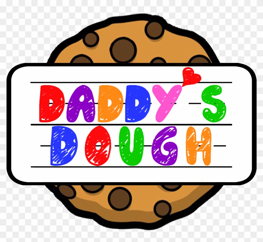 Daddy's Dough Logo - Daddy's Dough Logo #773372
