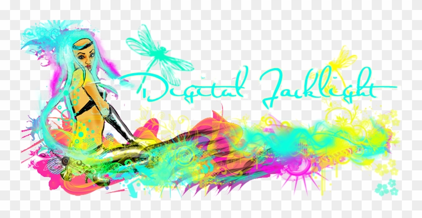 Digital Jacklight - Art #773389