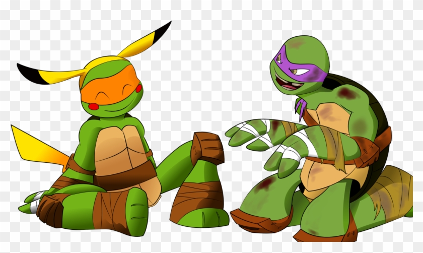 Three Things I'm Looking Forward To This Weekend - Pokemon Tmnt #773410