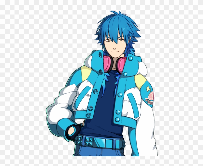 Http - //images1 - Wikia - Nocookie - Net/ Ll - 1072665 - Aoba Seragaki #773428