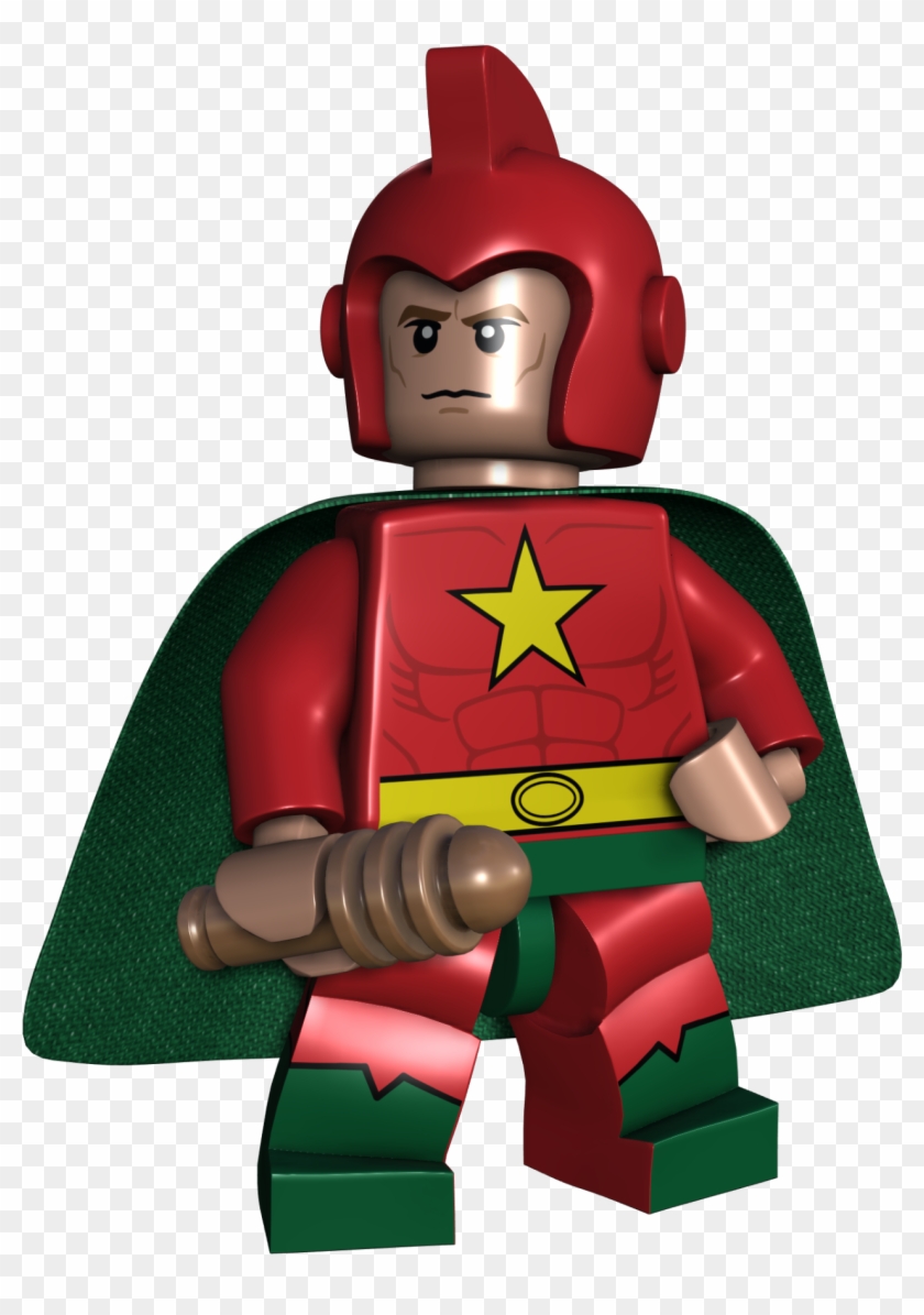 Brickdance - J - Armour #773468