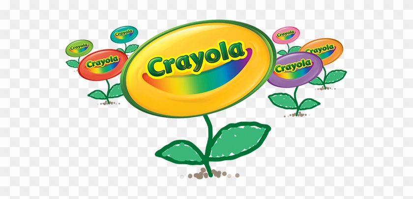 Crayola Banner #773467