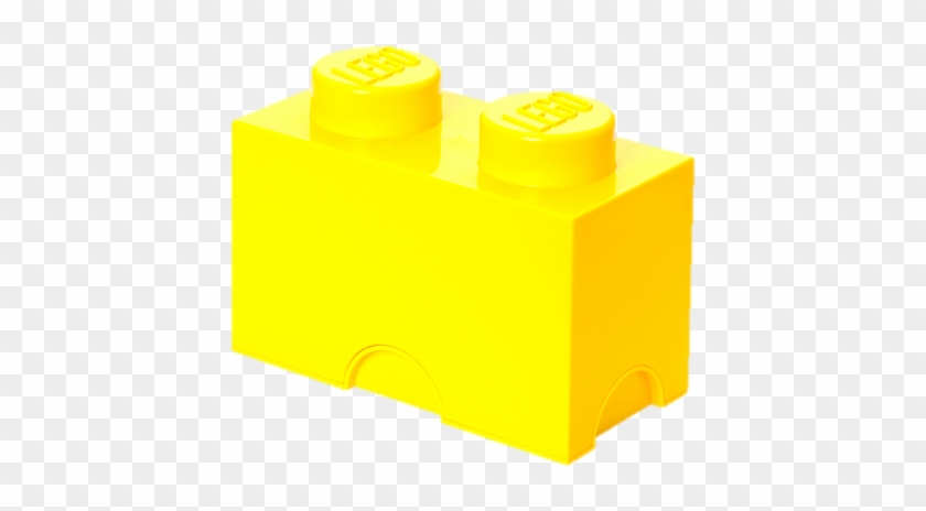 40021732 Lego Storage Brick 1 X - Construction Set Toy #773473