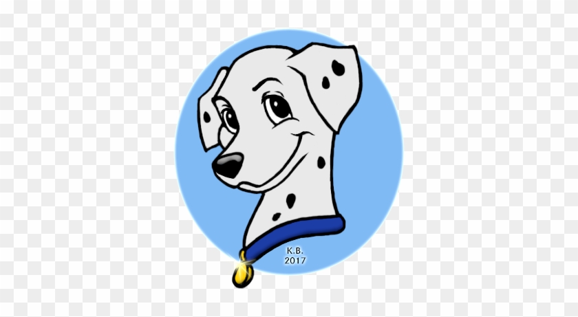 Perdita By Karolinab - One Hundred And One Dalmatians #773491