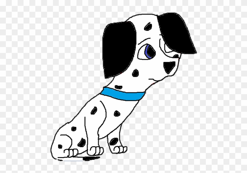 101 Dalmatians Oc - Dalmatian #773492