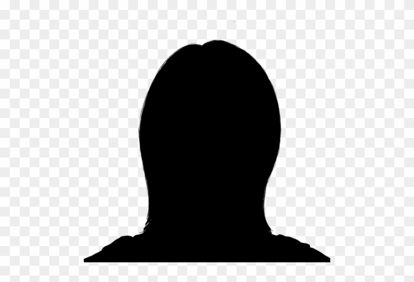 Currently Recruiting - - Silhouette Of Female Head Shots #773510