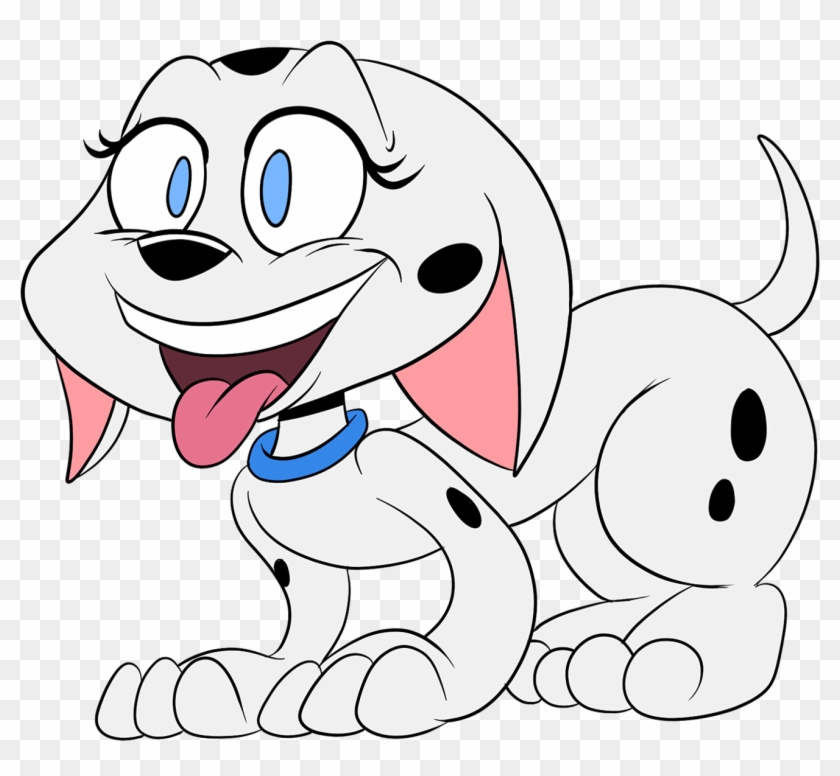 The Lil Dog By Sb99stuff The Lil Dog By Sb99stuff - Dog #773517