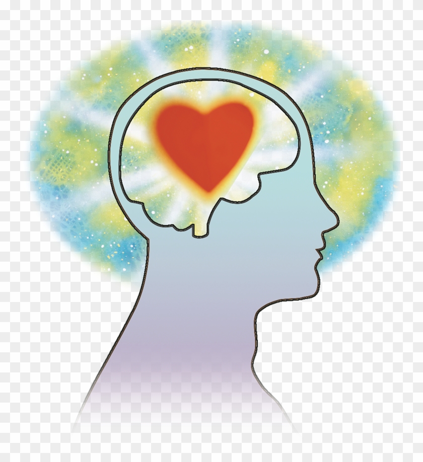 Mindful Now - Sonya Franke - Mindfulness Clipart #773583