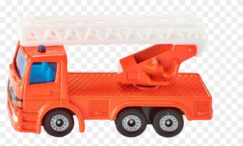 Super Fire Engine - Siku - Fire Engine #773611