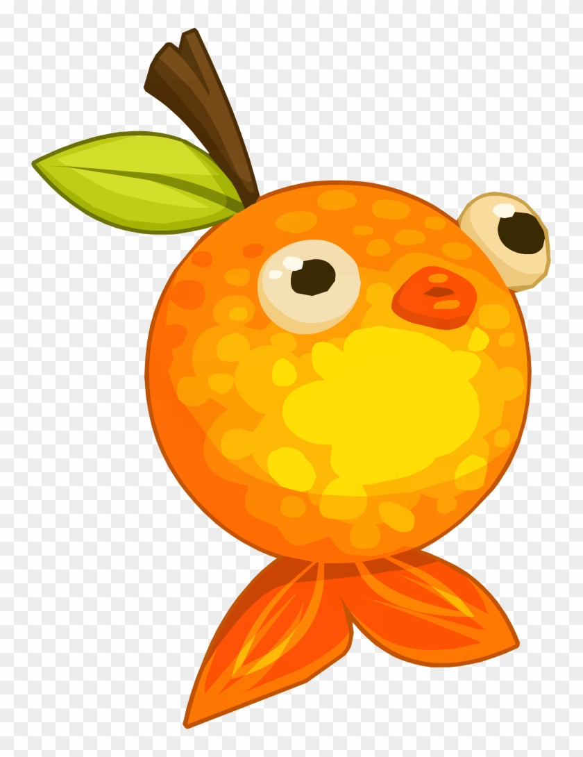Imageno Matter How Much I Look At This Dude My Mind - Clicker Heroes Fish #773631