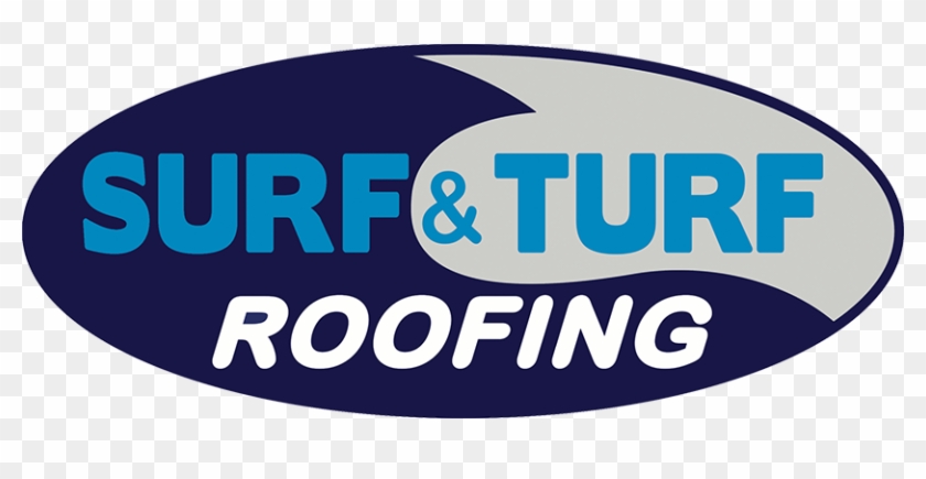 Surf & Turf Roofing - Surf And Turf Roofing #773642