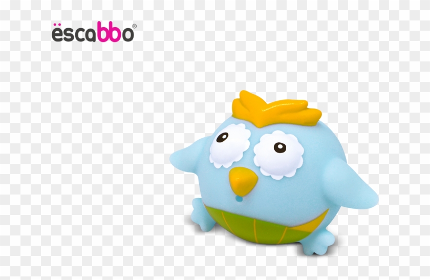 Escabbo® Bademattenset - Stuffed Toy #773650