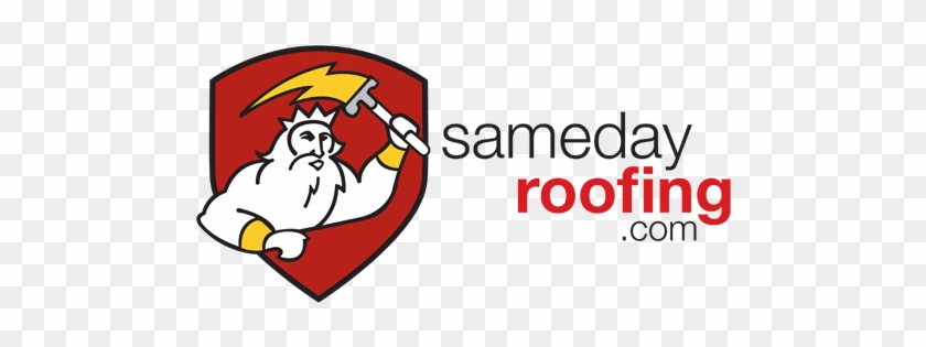 Logo - Sameday Roofing Systems Inc. #773676