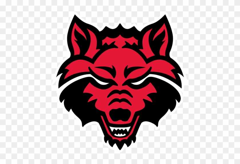 Jonesboro - Arkansas State Red Wolf #773741