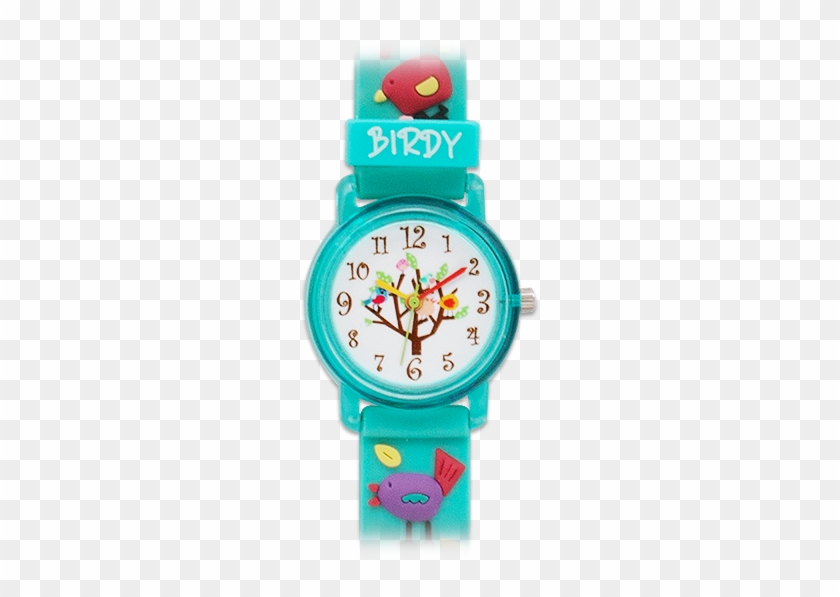 Birdy - Analog Watch #773748