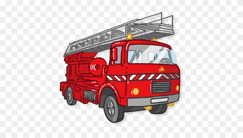 Firefighter Firefighting Fire Engine Fire Department - Firefighter Firefighting Fire Engine Fire Department #773806