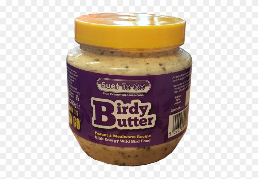 Birdy Butter Refill - Suet #773800