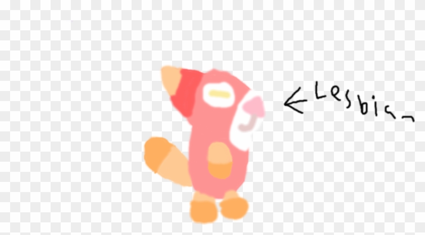 Birddos A Lesbian Now By Birdikku - Cartoon #773816