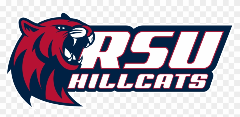Enhance Your Baseball Skills At The 2018 Hillcat Baseball - Rogers State University Logo #773864