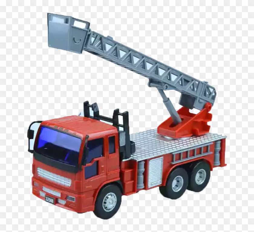 Model Car Fire Engine Toy Child - Model Car Fire Engine Toy Child #773983