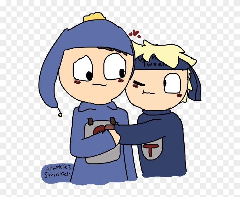 Creek Intensifies By Sparkiessmores - Cartoon #773935