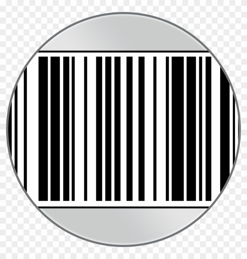 Barcode - Barcode #773940