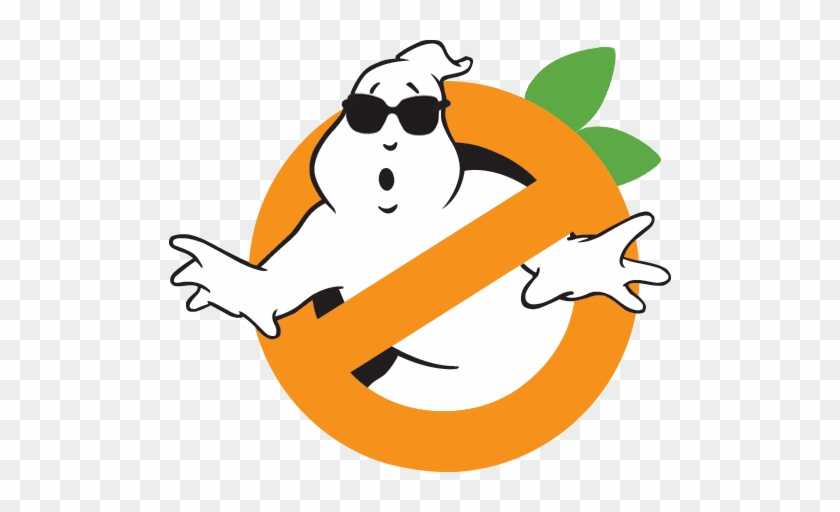 Image - Female Ghostbusters Logo #773945