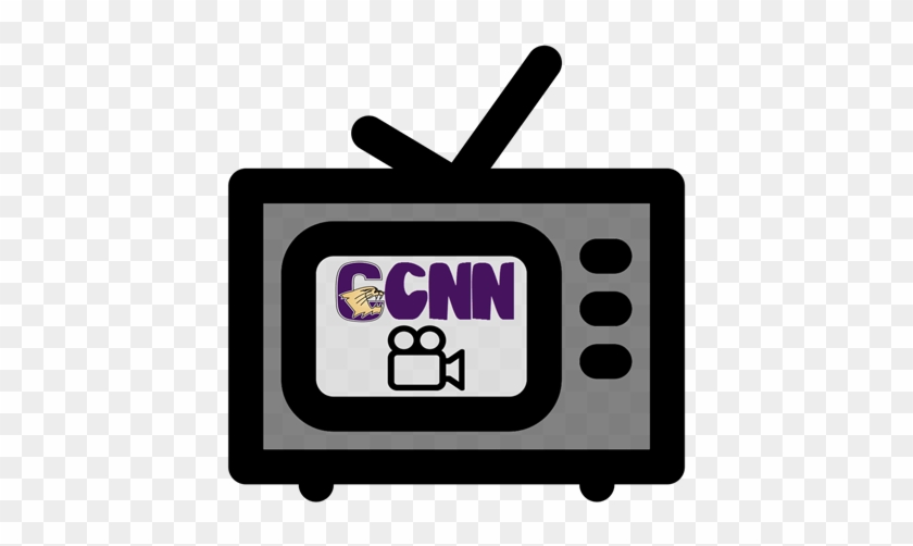 Ccnn Morning Announcements Video Files - Sign #774024