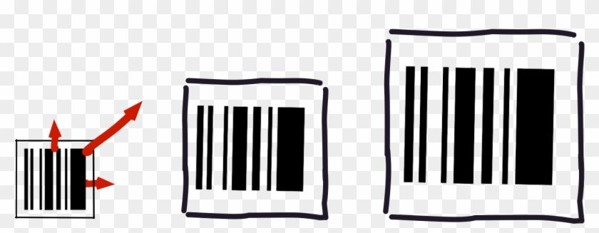 Customise Barcodes - Customise Barcodes #774029
