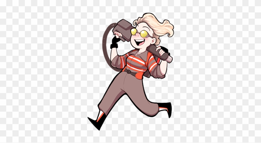 “ Charm Pre-orders - Cartoon #774036