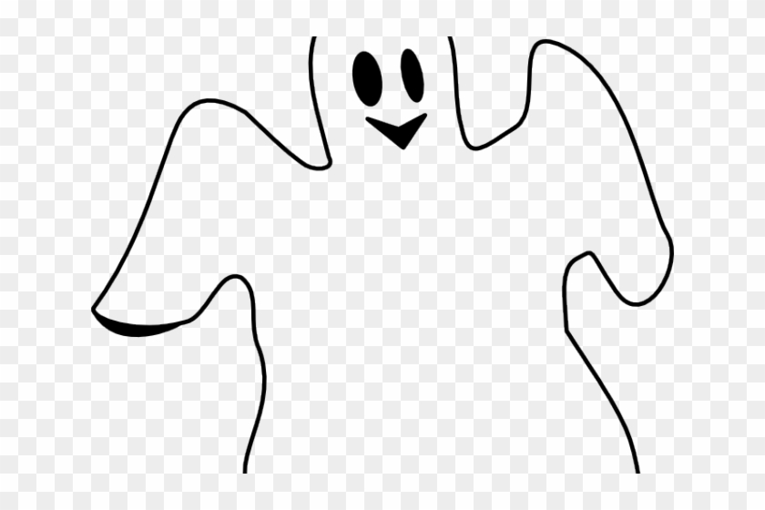 Ghost Clip - Ghost #774060