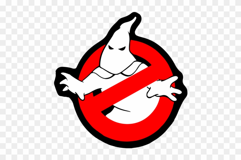 Ku Klux Klan Ghostbusters #774074