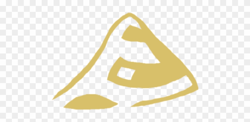 Thumbnail For Version As Of - Sand Symbol Png #774095