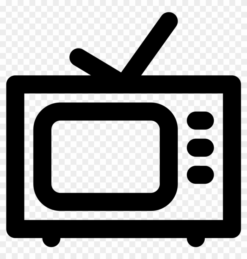 Morning Announcements - Television #774124