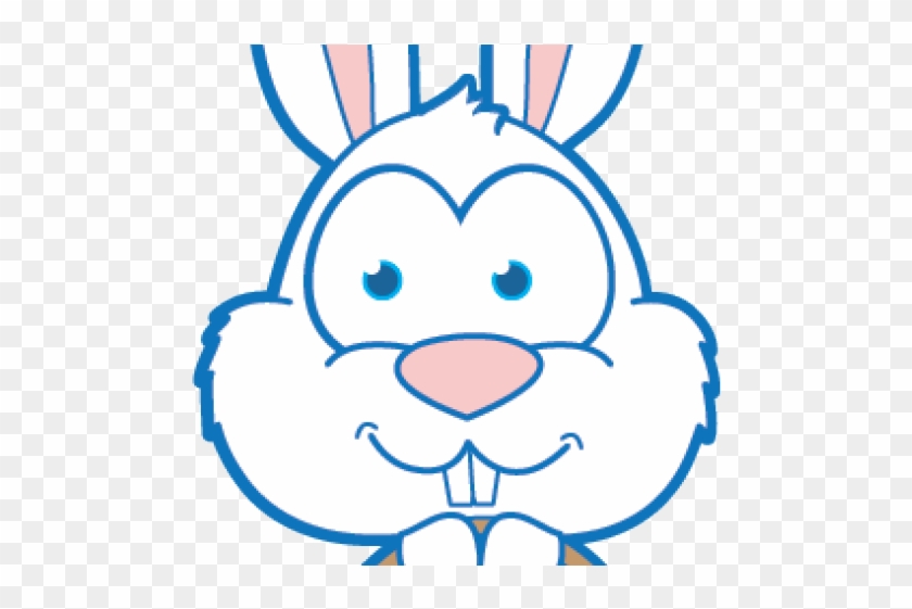 Easter Bunny Clipart Preschool - Deeper Christian Life Ministry #774157