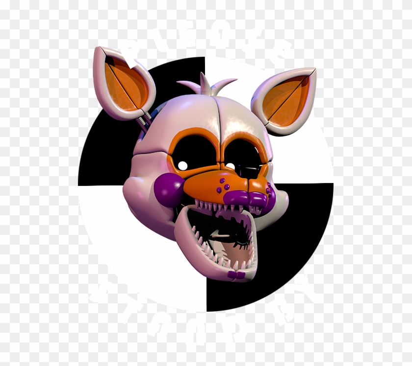 lolbit-fnaf - Download Free 3D model by fnaflova [fe0f5d0] - Sketchfab