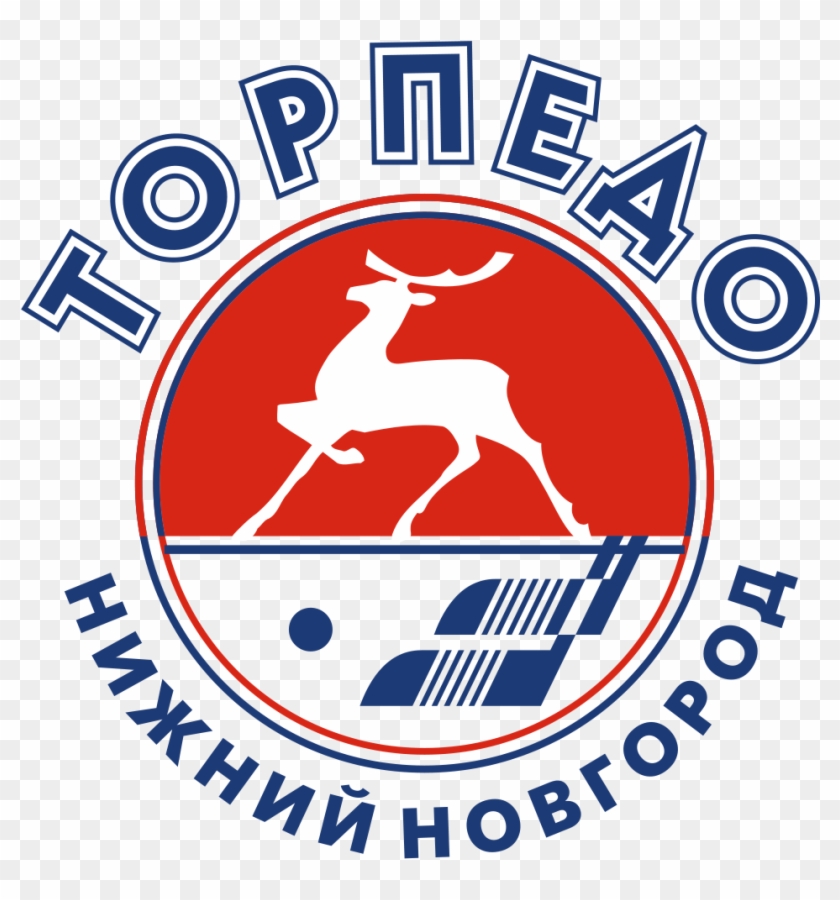 17 Banska Bystrica Vs Slovan - Torpedo Nizhny Novgorod Logo #774211