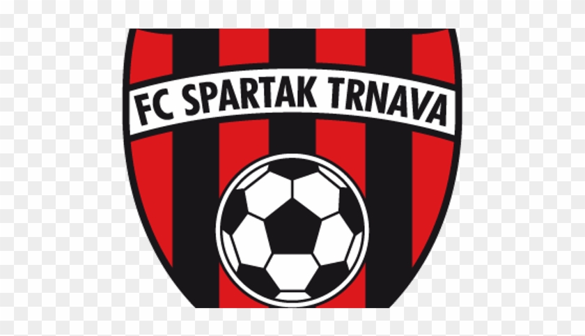 Fc Spartak Trnava-futsal Miba Banská Bystrica - Spartak Trnava Logo Png #774218
