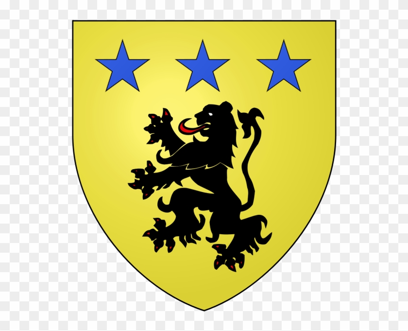 Clan Macmillan's Coat Of Arms - Leeuw Wapen #774236