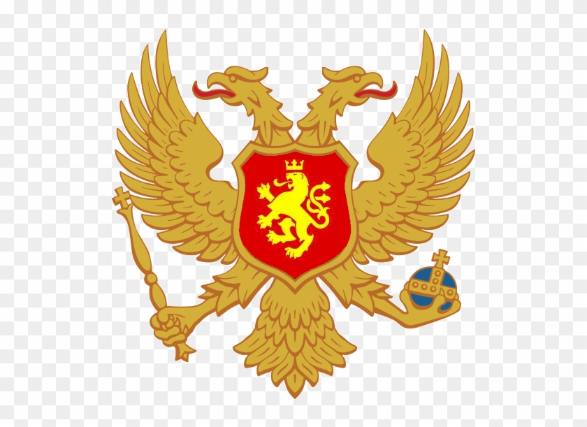 Dalton-arika Macedonian Lion - Coat Of Arms Korea #774241