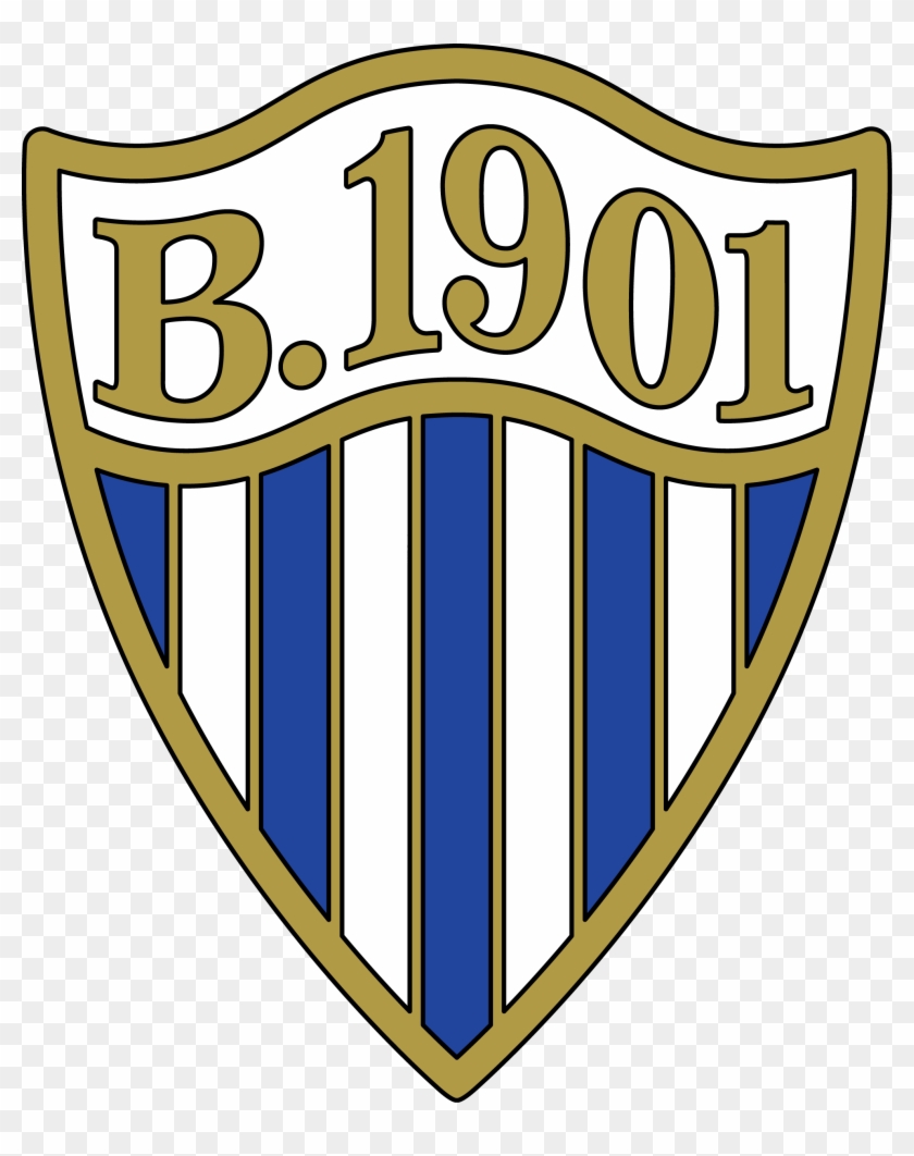 B 1901 Nykobing - Nykøbing Falster #774268