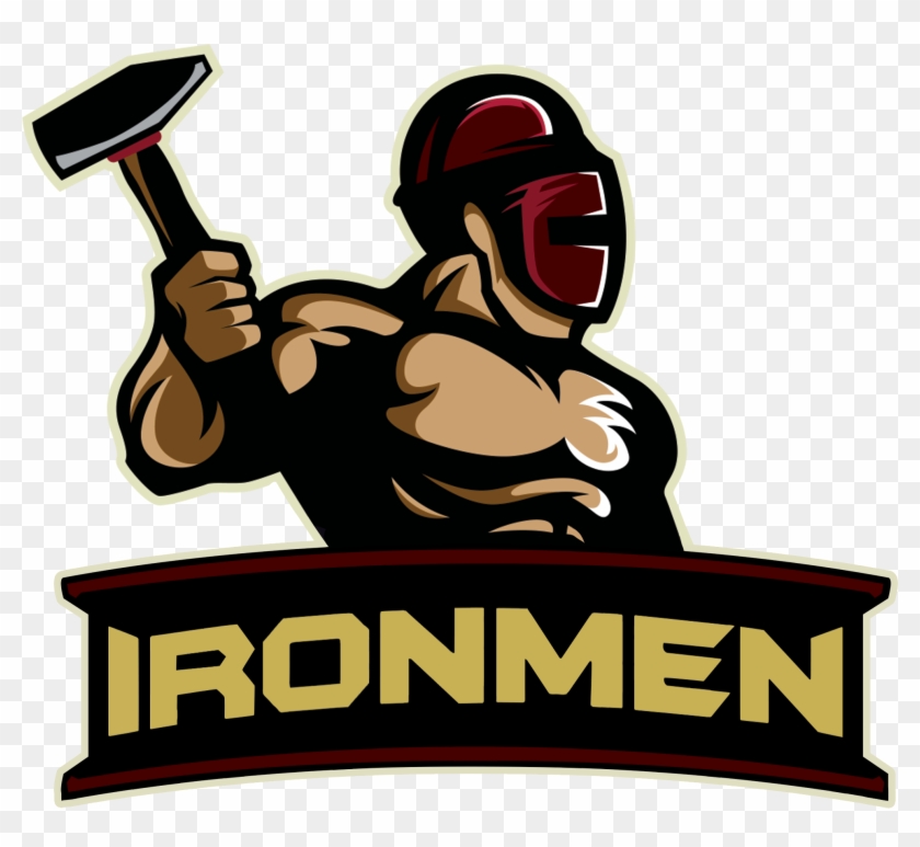 West Michigan Ironmen Football #774294