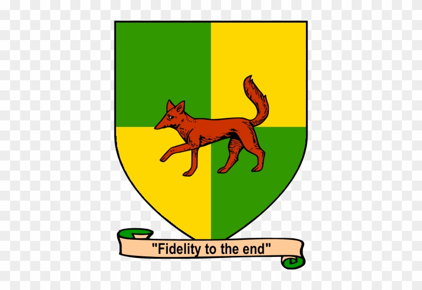 Coat Of Arms - House Baratheon Sigil #774315