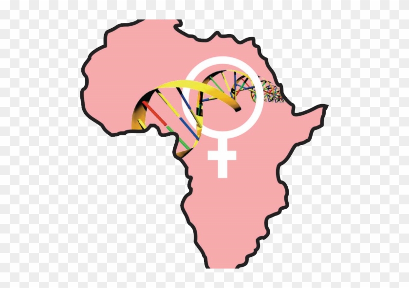 Women In Biomedicine, Africa Wib, Africa Was Borne - Women In Biomedicine, Africa Wib, Africa Was Borne #774354