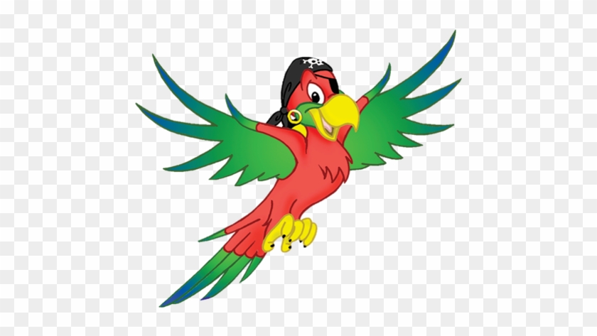 Picture - Macaw #774374