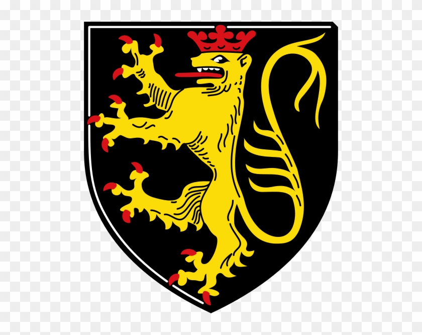 Deu Neustadt An Der Weinstrasse Coa - Palatinate Coat Of Arms #774375
