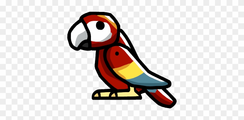 Macaw - Macaw Png #774385